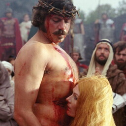Tartus jõuab vaatajate ette Ken Russelli kultusfilmi "The Devils" tsenseerimata versioon