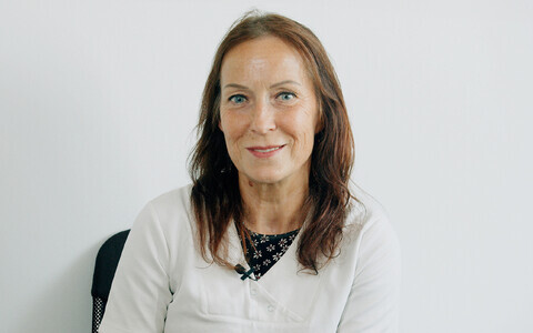 Ruth Kalda.