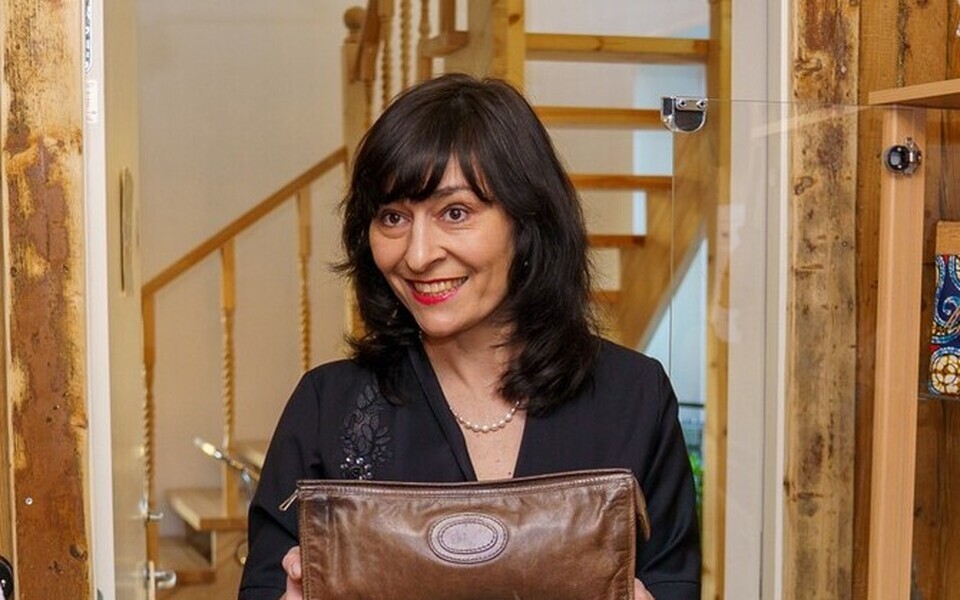 Aljona Suržikova