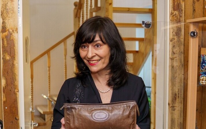 Aljona Suržikova