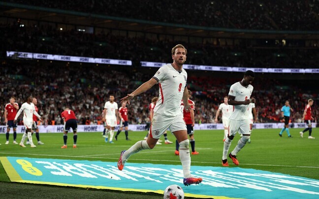 Harry Kane