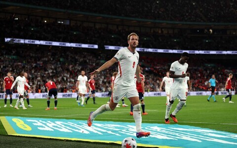 Harry Kane