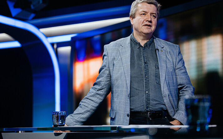Lauri Leppik.