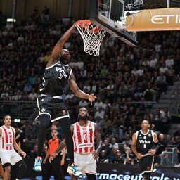 Euroliiga lükkas NBA ühinemisplaani tagasi
