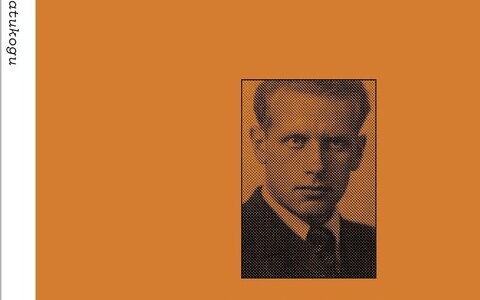 Boris Vilde 