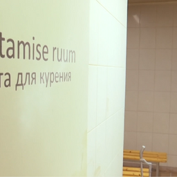 Päästjate sõnul Narva hooldekodus tuleohutusnõuetega probleeme polnud