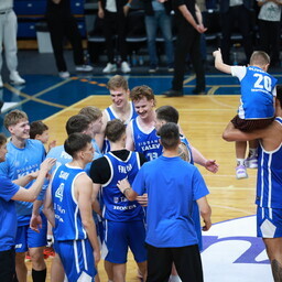 Kalev alistas võimsa viimase veerandaja toel Türgi klubi