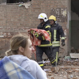 Ukraina tabas Vene sõjatööstuse jaoks olulist tehast Rjazanis