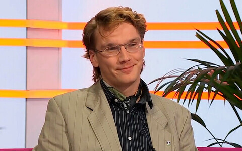 Robin Liiber