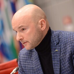 Dmitri Teperik: Ida-Virumaa peaks olema eestimeelne, euroopalik ja edukas