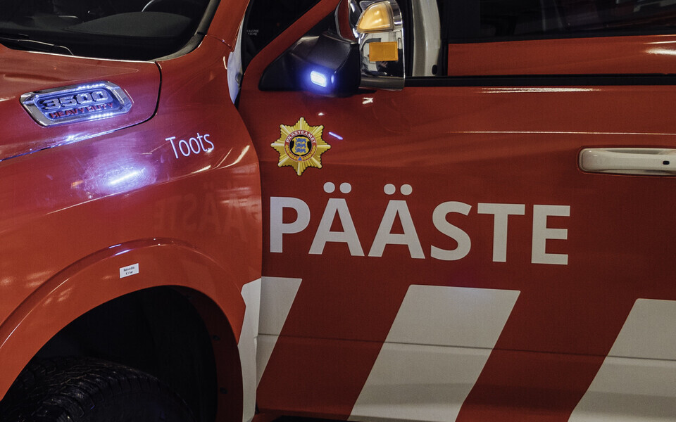 P&auml;&auml;steauto.