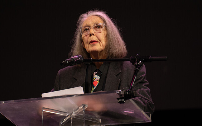 Anne Carson