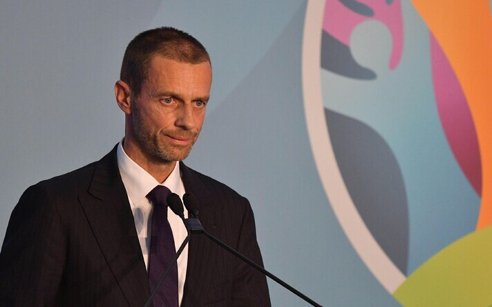 Aleksander Ceferin