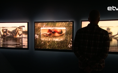 Fotografiska.