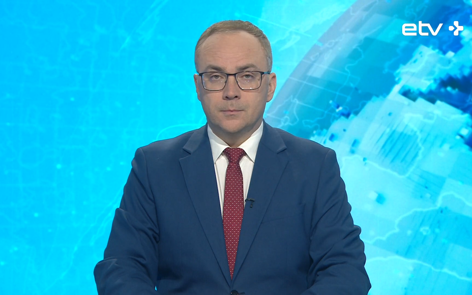 Николай Лощин.
