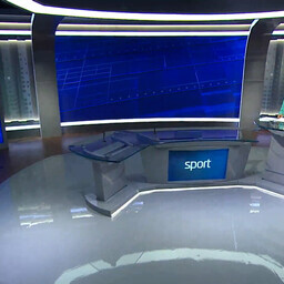 ETV spordisaade, 8. oktoober