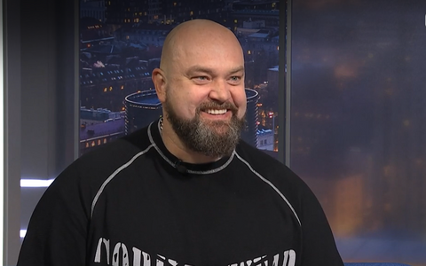 Jõutõstja Gert Koovit