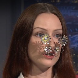 Liisbeth Kirss: grillzide kandmisel tuleb ilu nimel mugavusest loobuda