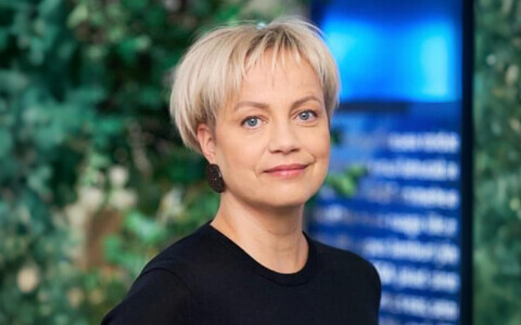 Annika Oja