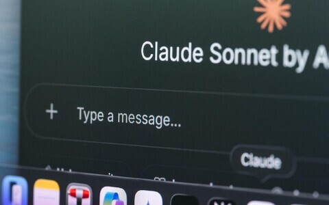Juturobot Claude
