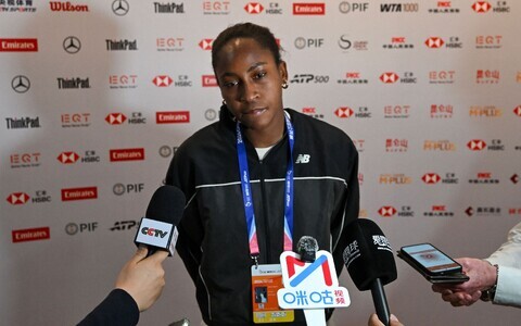 Coco Gauff