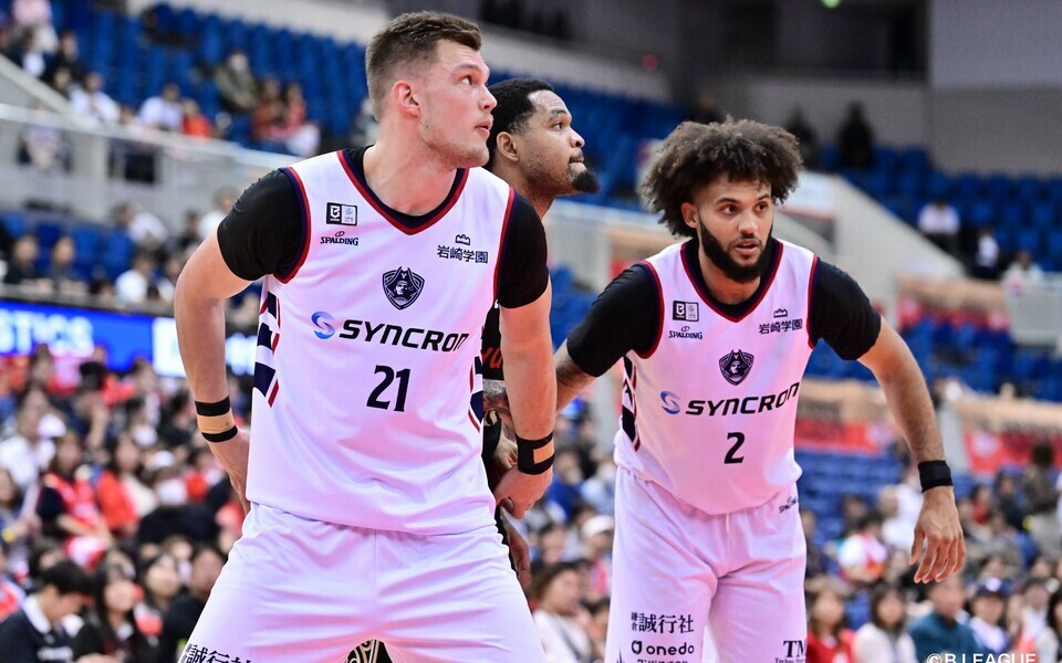 Maik-Kalev Kotsar (number 21)