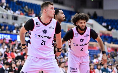 Maik-Kalev Kotsar (number 21)