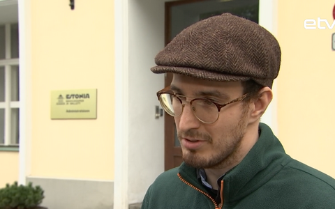 Хельдур Харри Пылда.