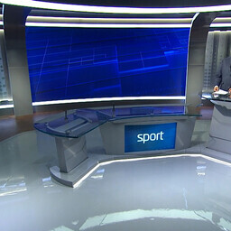 ETV spordisaade, 9. oktoober