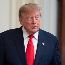 Trump tegi Venemaaga kokkuleppe diisli maailmaturule toomiseks
