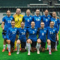 Eesti sai Tšehhi U-23 koondise vastu revanši