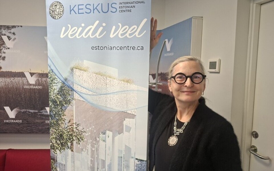Ellen Valter