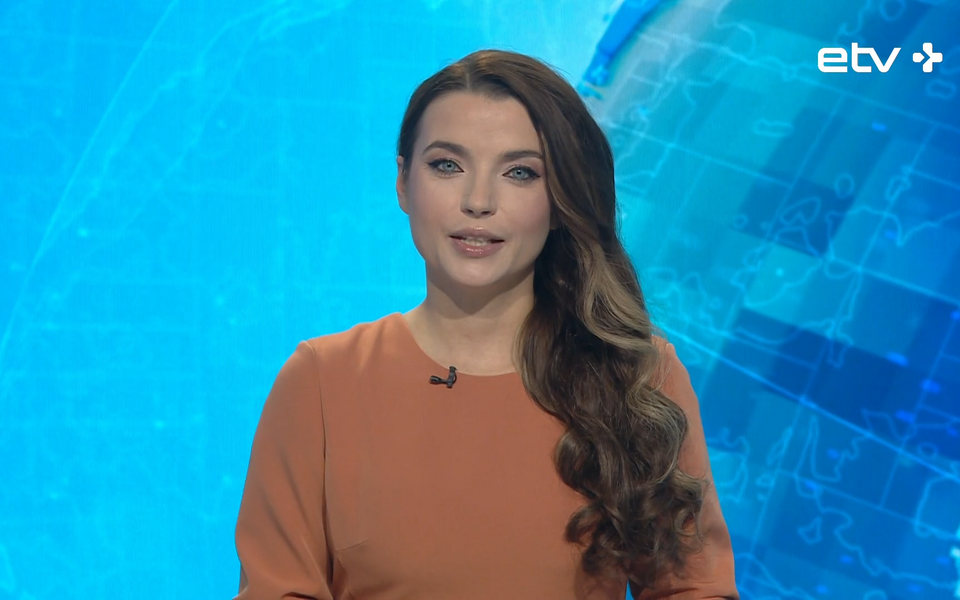 Ульяна Кузьмина.