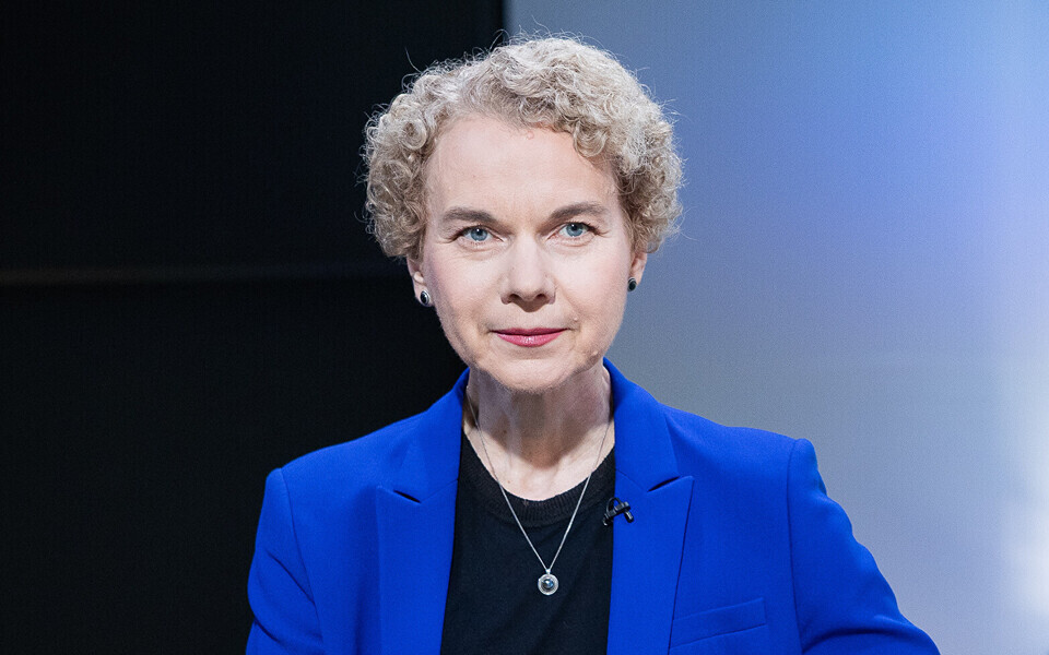 Кристи Райк.