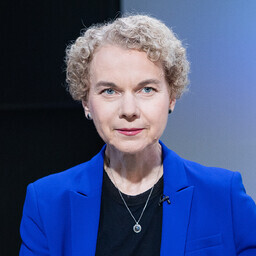 Kristi Raik: Trumpi ja Putini diil on häirekell Euroopale