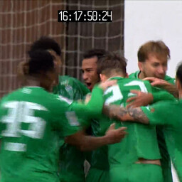 VIDEO | Levadia jõudis 89. minutil võiduväravani