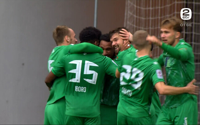 Tallinna FCI Levadia
