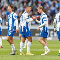 Pingilt sekkunud Gouram ja Hertha teenisid järjekordse võidu