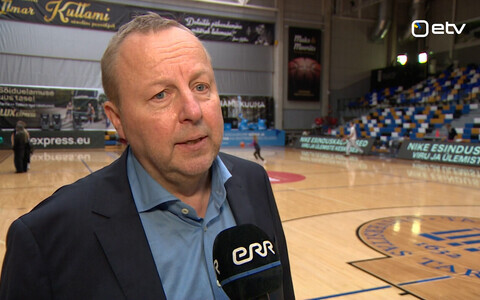 Aivar Kuusmaa