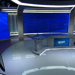 ETV spordisaade, 11. oktoober