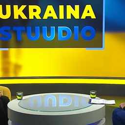 Ukraina asekultuuriminister: kultuur on tähtis kui vastupanuvõime allikas