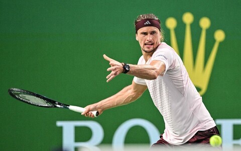 Alexander Zverev