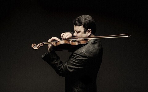 Vadim Gluzman