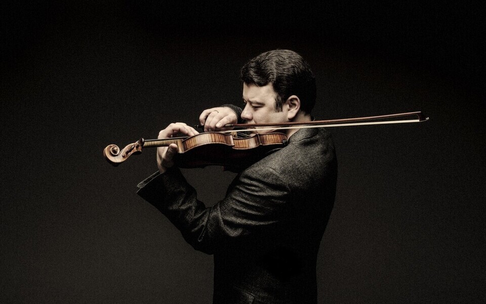 Vadim Gluzman