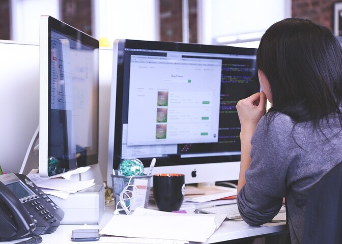 Vicious circle of lacking experience leaving young people out of work in Estonia
