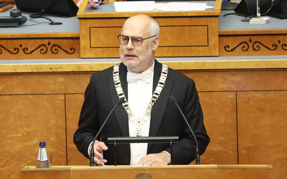 Алар Карис.
