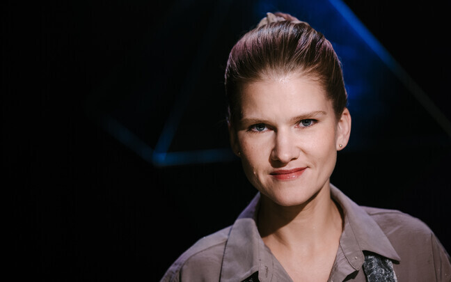 Maarja Nuut