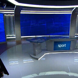 ETV spordisaade, 12. oktoober