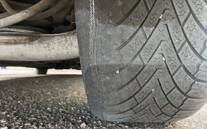 Transport Board: Don't wait to switch to winter tires