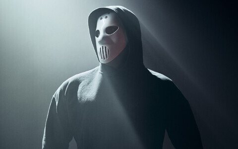 Angerfist